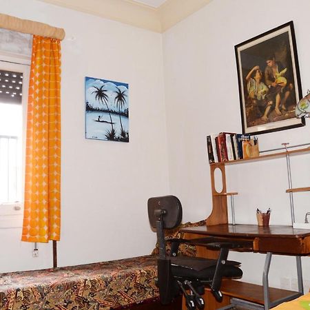 Tetouan House Lejlighed Eksteriør billede