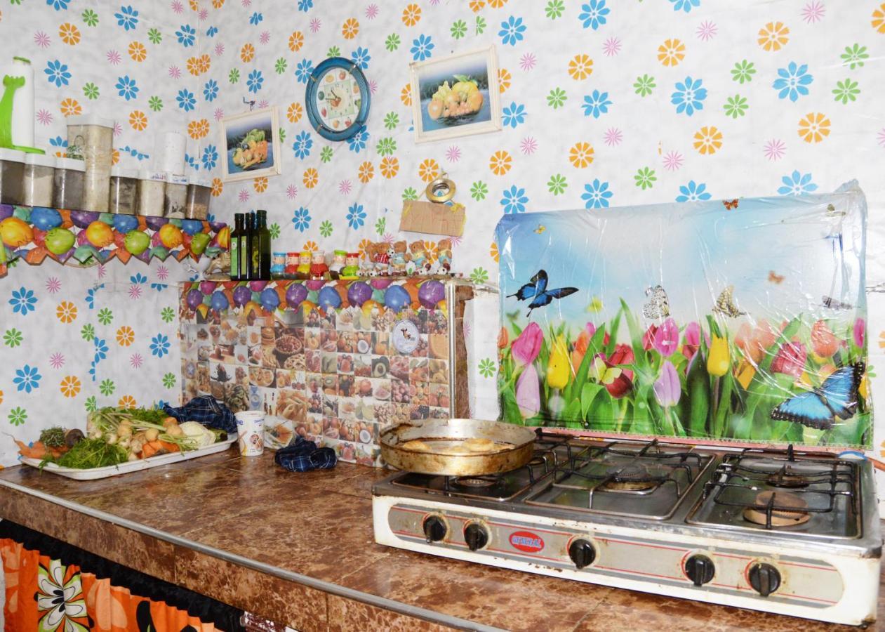 Tetouan House Lejlighed Eksteriør billede