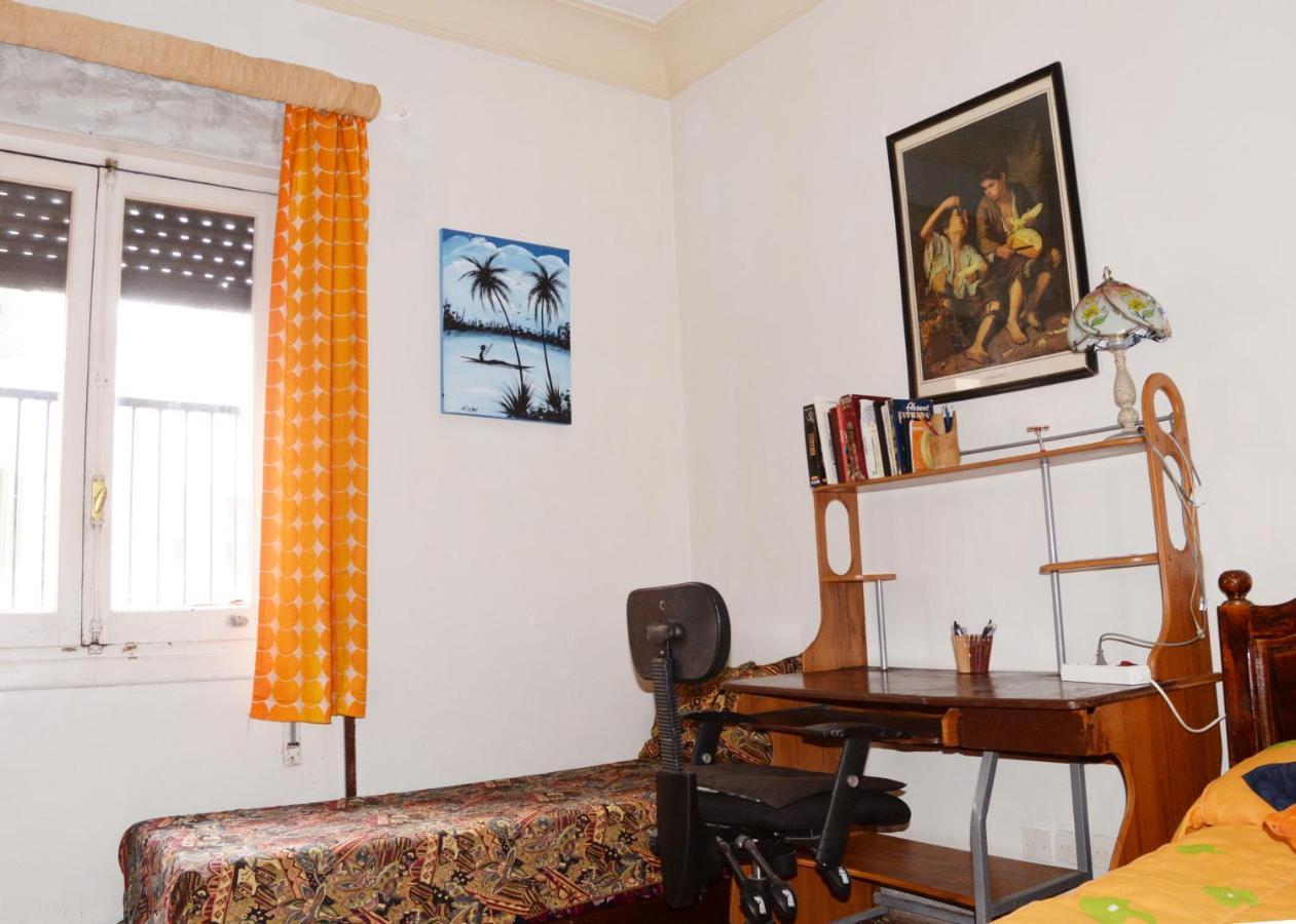 Tetouan House Lejlighed Eksteriør billede