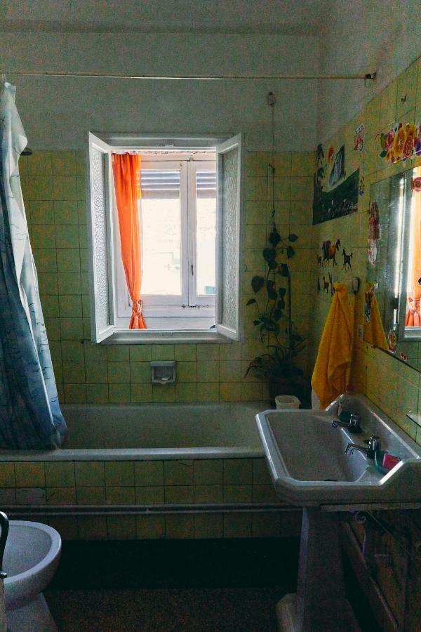 Tetouan House Lejlighed Eksteriør billede
