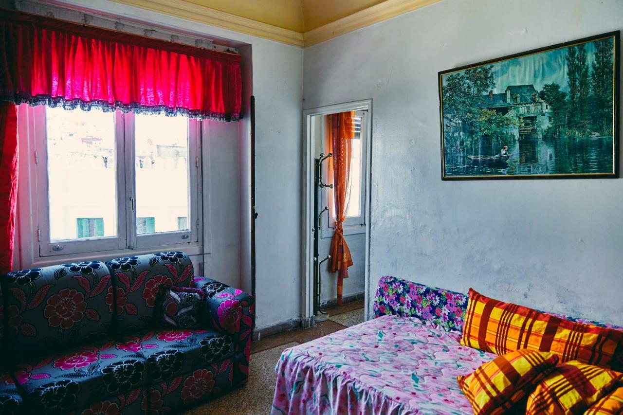 Tetouan House Lejlighed Eksteriør billede