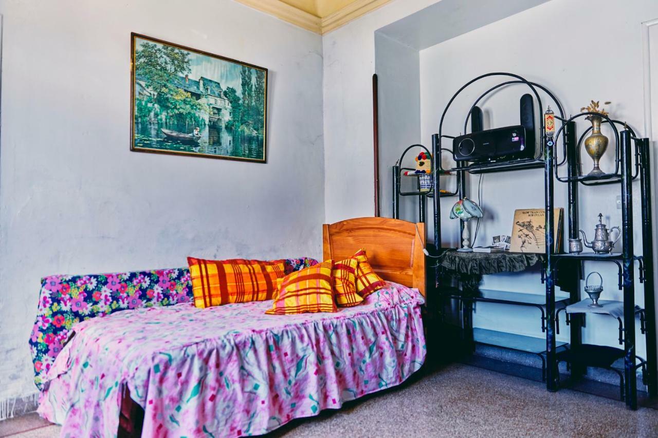 Tetouan House Lejlighed Eksteriør billede